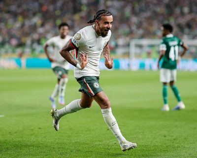 Chelsea edge Palmeiras and inspired Estêvão to reach Club World Cup semis