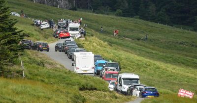 Kate Forbes: Bigger-picture switch is proving key in tackling tourism issues