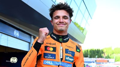 How to watch British Grand Prix 2025 online: live stream F1 race from anywhere, Verstappen starts on pole