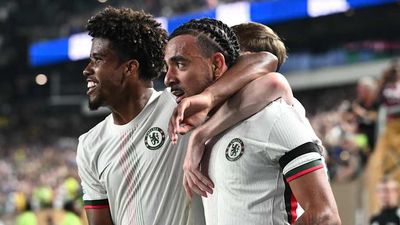 Palmeiras 1–2 Chelsea: Player Ratings As Blues Advance to Club World Cup Semifinals