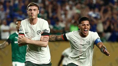 Chelsea Are Club World Cup Semifinalists: Takeaways As Blues Emerge Victorious From Thriller vs. Palmeiras