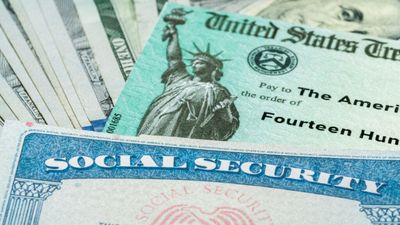Social Security Administration Sends 'Unbelievable' Email On Trump's 'Big, Beautiful Bill': Report