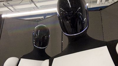 Elon Musk's Optimus boast in doubt as humanoid robot production plans halted — Telsa’s projections for 10,000 robots in 2025 cast into doubt, according to supply chain sources
