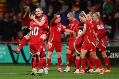 Is Wales v Netherlands on TV? Channel, kick-off time and how to watch Euro 2025