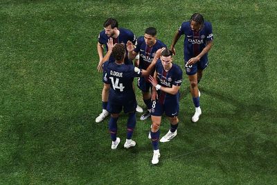 Is PSG vs Bayern Munich on TV? Kick-off time, channel and how to watch Club World Cup quarter-final