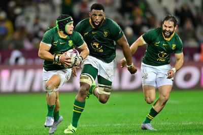 Is South Africa vs Italy on TV? Kick-off time, channel and how to watch Springboks