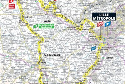 Tour de France stage one preview: Sprinters set sights on claiming yellow jersey in Grand Depart