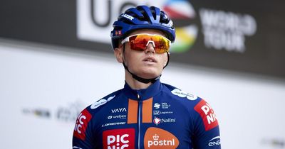Oscar Onley: It's a good and a bad thing knowing just how tough the Tour de France is