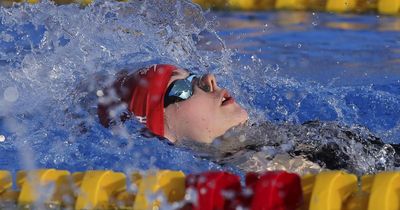 Holly McGill on her early breakthrough, pressure and her World Championship debut