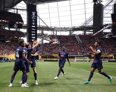 PSG’s culture shift leads into mighty Club World Cup showdown with Bayern