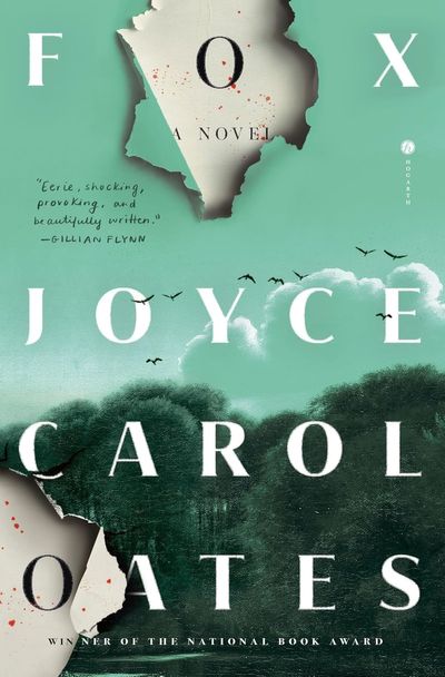 Fox by Joyce Carol Oates book review: Unflinchingly delivered depravity