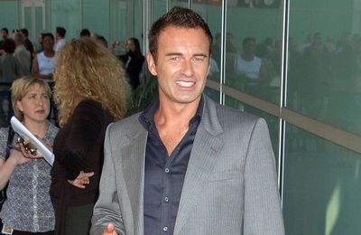 Kelly Carlson 'shocked and saddened' by Julian McMahon's passing