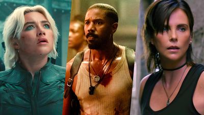 8 top new movies and shows to stream this weekend on Netflix, Prime Video and more (July 4-6)