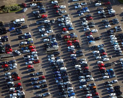 Car insurance: Which? warns over hefty renewal price rises