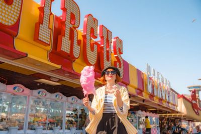 ‘A town built on fishing and fun’: why Great Yarmouth will always be my first resort