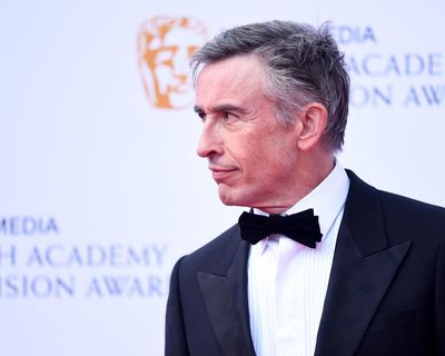 Steve Coogan accuses Labour of paving way for Reform UK