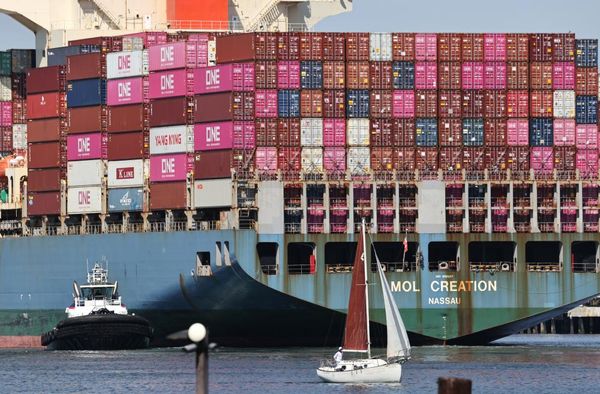 Here we go again: latest Trump tariff deadline looms amid inflation concerns