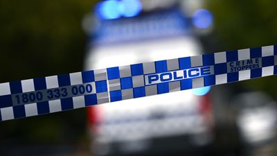 Police probe multiple deaths in homes in two states