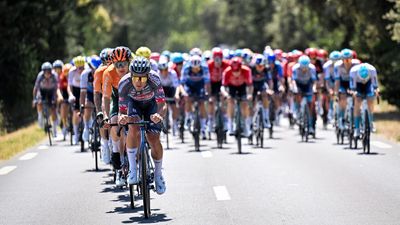 Tour de France gets under way on home soil for first time in five years