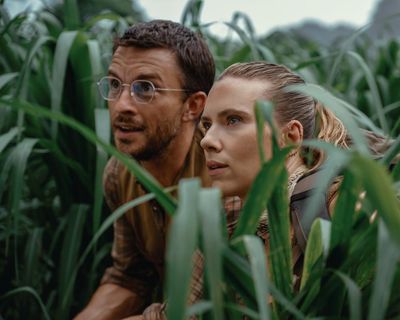 From Jurassic World Rebirth to Kae Tempest: your complete entertainment guide to the week ahead