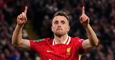 David Smith MBE: Diogo Jota tragedy shows it's important to pause and appreciate