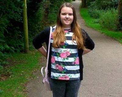 Young carer ‘amazed’ as Guardian readers pay off her £2,000 fine for benefit rules mistake
