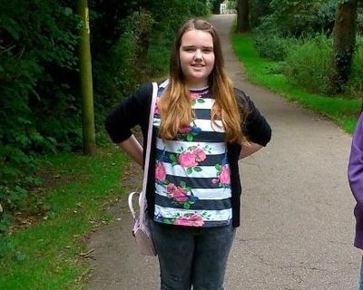 Young carer ‘amazed’ as Guardian readers pay off her £2,000 fine for benefit rules mistake