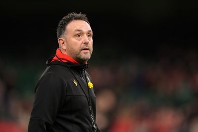 Wales losing run extends to 18 defeats after late capitulation against Japan