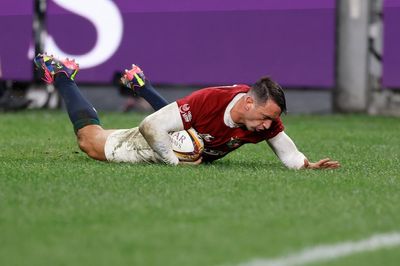 British and Irish Lions vs Waratahs LIVE: Result, match stream and latest updates