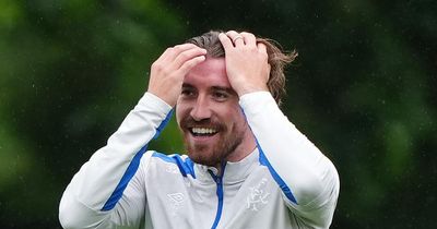 How Rangers' new owners sold Joe Rothwell on Ibrox switch, 'main pull' revealed