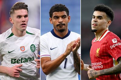 Transfer news live: Arsenal given Gyokeres warning, agree Madueke and Chelsea target Donnarumma