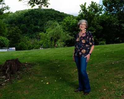 ‘The damage is terrifying’: Barbara Kingsolver on Trump, rural America and the recovery home funded by her hit novel