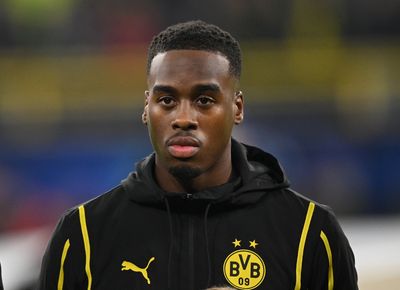 Chelsea: Jamie Gittens transfer announcement timeline as Enzo Maresca hails 'perfect' Estevao Willian