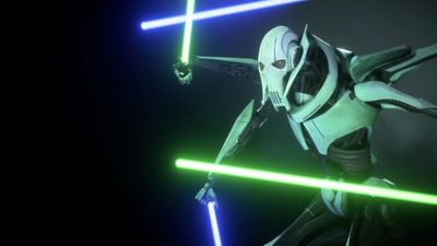 Star Wars Battlefront 2 Hero tier list