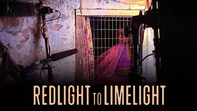 Lights, camera, liberation: Kalighat’s sex workers debut on global stage
