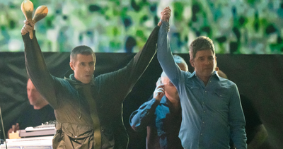 “We are hard work - I get it”: We just witnessed the first night of the Oasis comeback. Here’s our take on the Gallagher brothers’ reconciliation