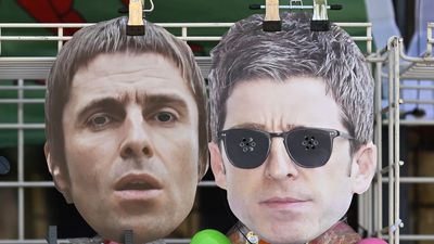 How to watch 'Oasis Reunion' online for free — live stream the build up to Cardiff, can I watch it in the U.S.?