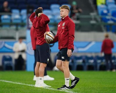 NSW Waratahs 10-21 British & Irish Lions: rugby union tour match – as it happened