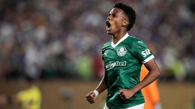 Estevao Shows Superstar Potential Against Chelsea in Final Game for Palmeiras