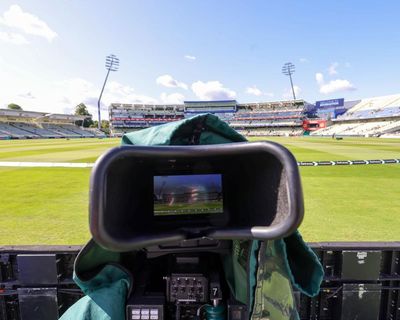 England v India: second men’s cricket Test, day four – as it happened