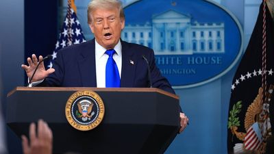 Trump to face massive ‘revenge tour’ as plans to expose truth of his shady gift to America is underway