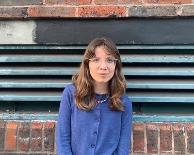 To Rest Our Minds and Bodies by Harriet Armstrong review – a singular new voice