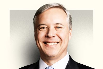 Booz Allen Hamilton may have been a DOGE target—but its CEO is still bullish on his biggest client