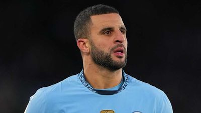 Kyle Walker’s New Club Announce Signing With Hilarious Video