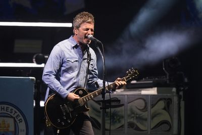Oasis reunion review round-up: What the critics are saying about the Gallaghers’ Cardiff comeback gig