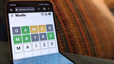 Today's Wordle answer for Saturday, July 5