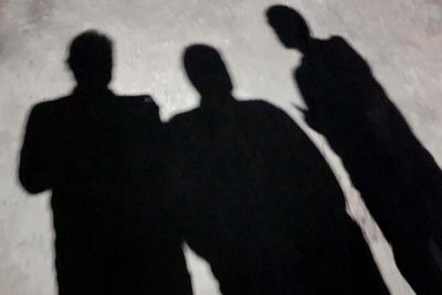 Revealed: the far-right, antisemitic men’s club network spreading across US