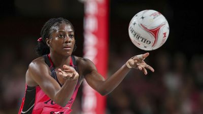 Wilson wows as Thunderbirds set up finals showdown