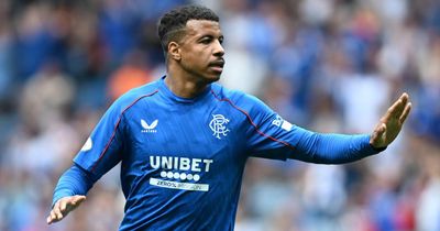 Why Hamza Igamane to Lille is 'in doubt' as Rangers hold firm