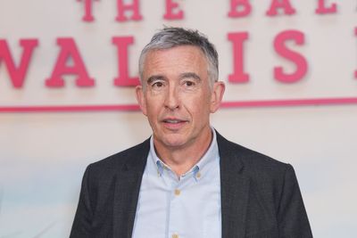 Steve Coogan says ‘disappointing’ Labour year will ‘pave the way’ for Reform UK